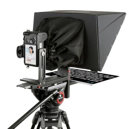 Desview TP170 - teleprompter